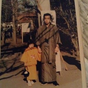 Meet your Posher, Kumi